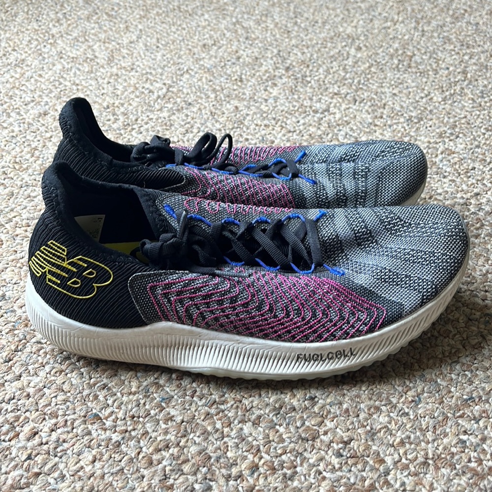 New balance Fuel Cell